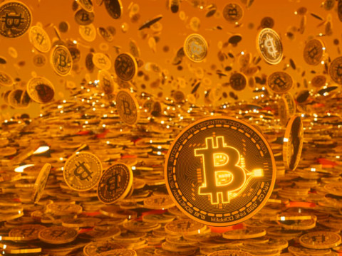 Как создать биткоин кошелек