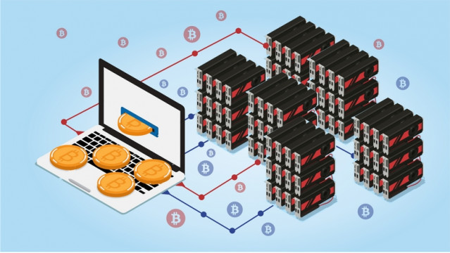 Стоит ли майнить сейчас 