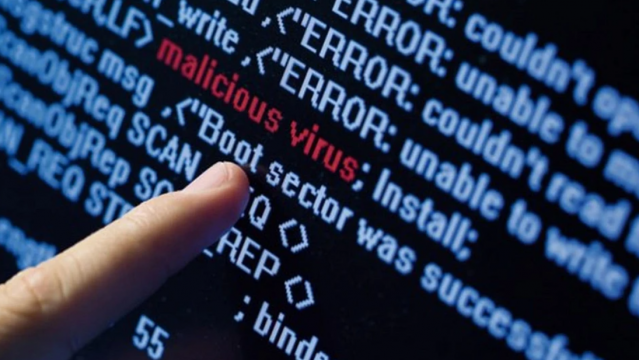 Миксер криптовалют