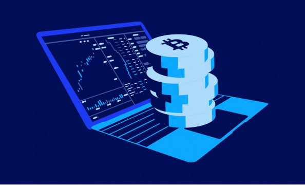 Обзор Bit Mining LD4