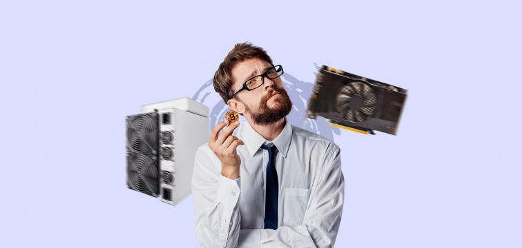 Обзор Bitmain Antminer E9 Pro