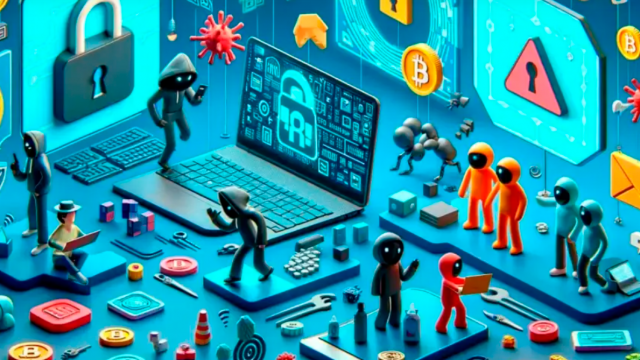 Kaspa Crescendo: что означает хардфорк для майнеров