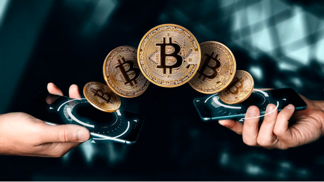 5 популярных программ для майнинга биткоинов в 2024 году