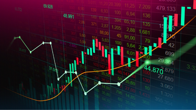  Спотовая торговля криптовалютой