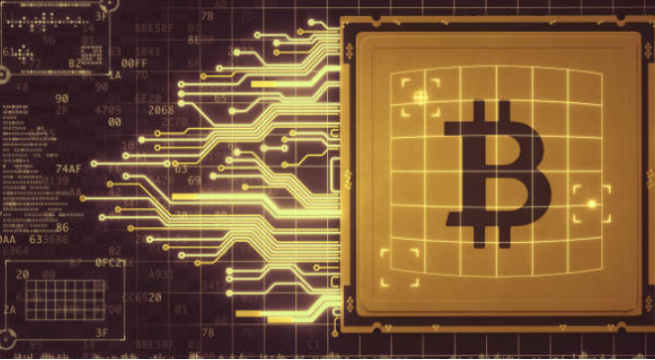 Криптовалюта, обеспеченная золотом