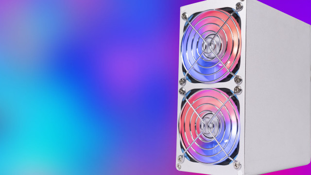 Разгон видеокарты для майнинга