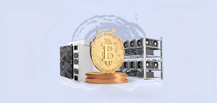 Алгоритм RandomX