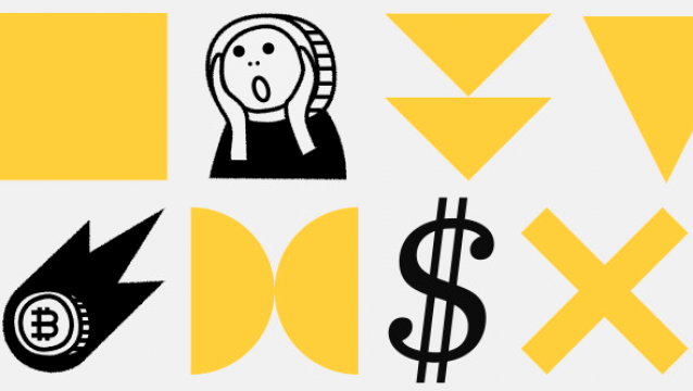 Объяснение lightning network