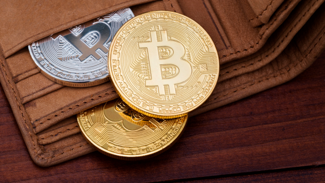 Сколько биткоинов добыто на сегодняшний день