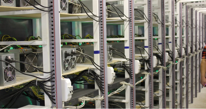 Когда закончится биткоин