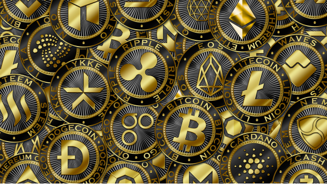 IDO в криптовалюте