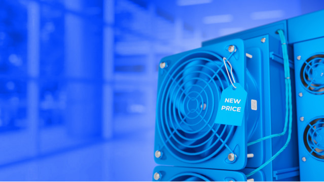 Краткий обзор платформы NiceHash