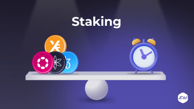 Шардинг в блокчейне: как работает и для чего нужен