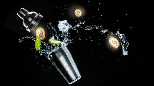 Фрактальный биткоин