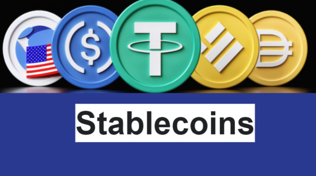 Что такое Tether и как он работает 