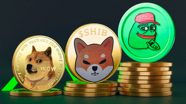 Узлы в технологии блокчейн