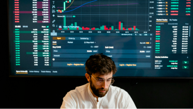 Первая криптовалютная биржа: ее роль в развитии современных торговых площадок