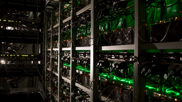 Что такое Blum