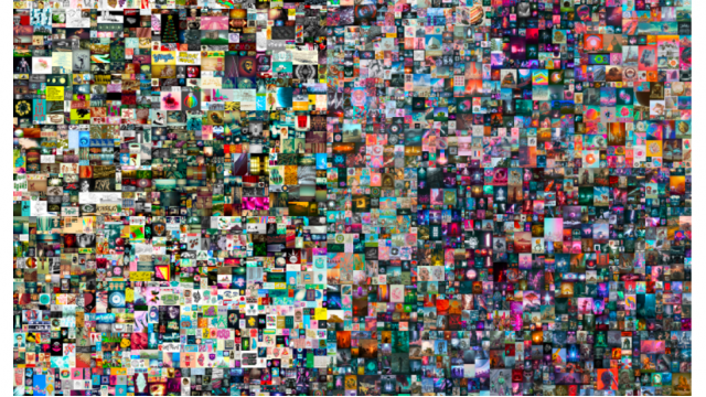 Новые блокчейн проекты