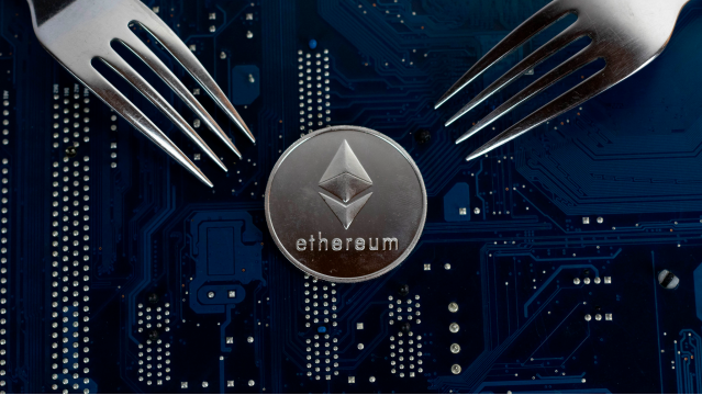 Что такое хард форк криптовалюты