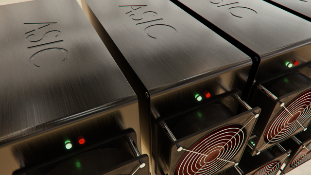 Разновидности и алгоритмы майнинга криптовалют.