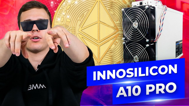 Лучший майнер для эфир классик