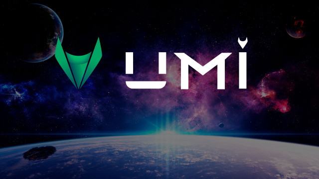 Новый криптовалютный бренд Aragon Network