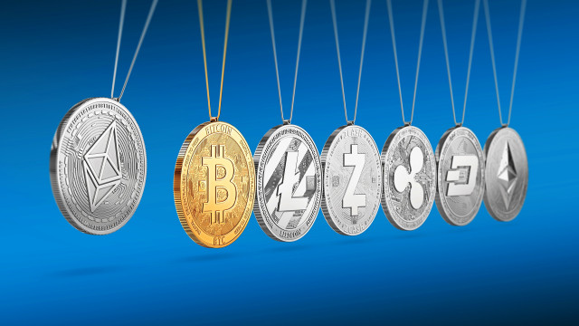 Кошелeк Ledger