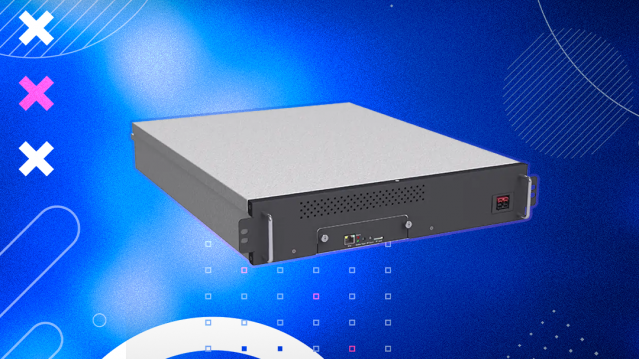 Обзор Antminer D7