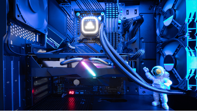 Обзор Antminer S19 XP Hyd