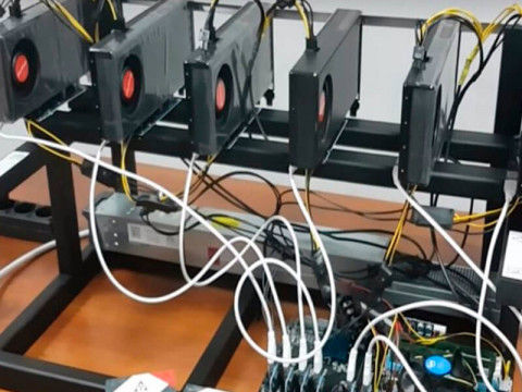 Лучшие видеокарты для майнинга